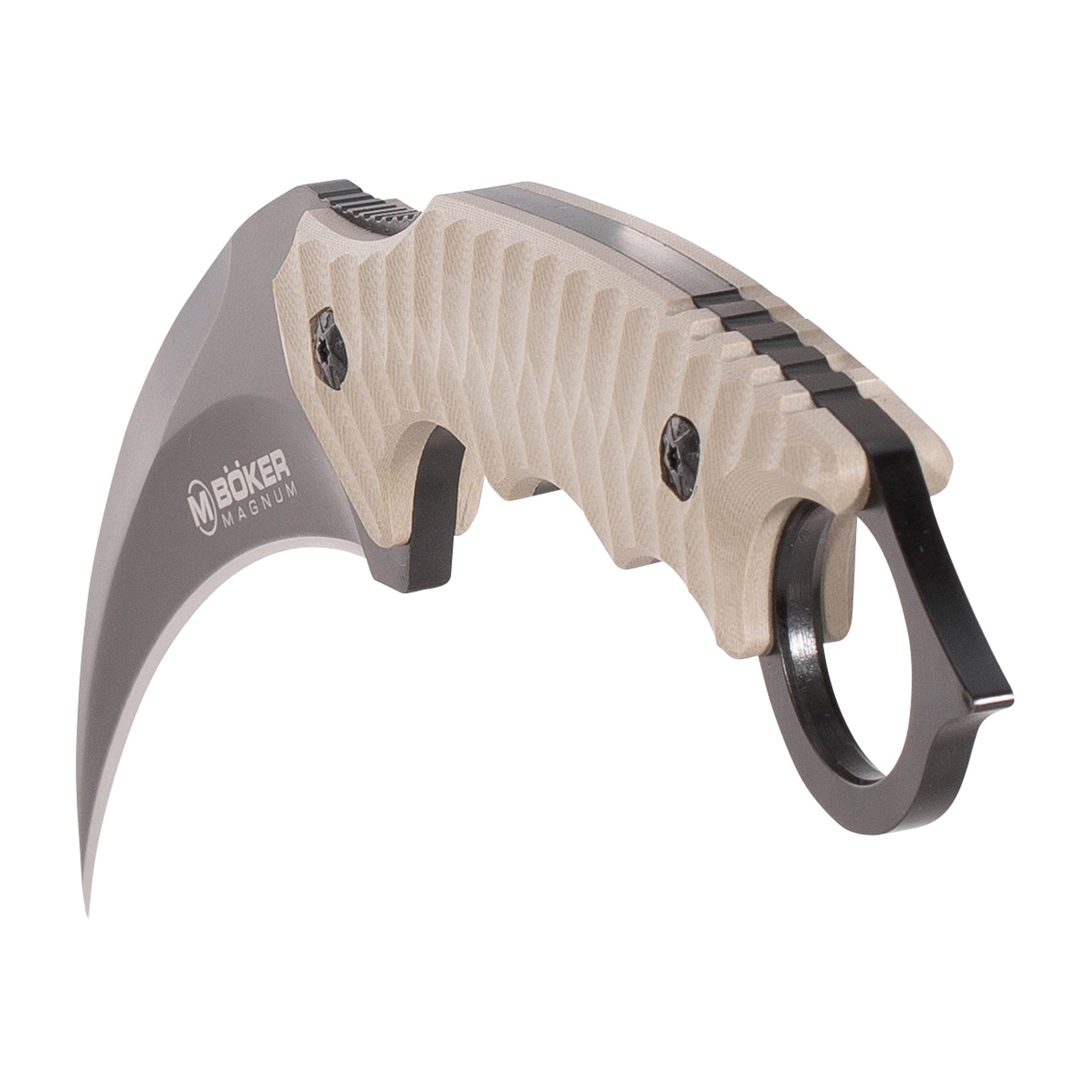 Magnum Couteau Spike Karambit