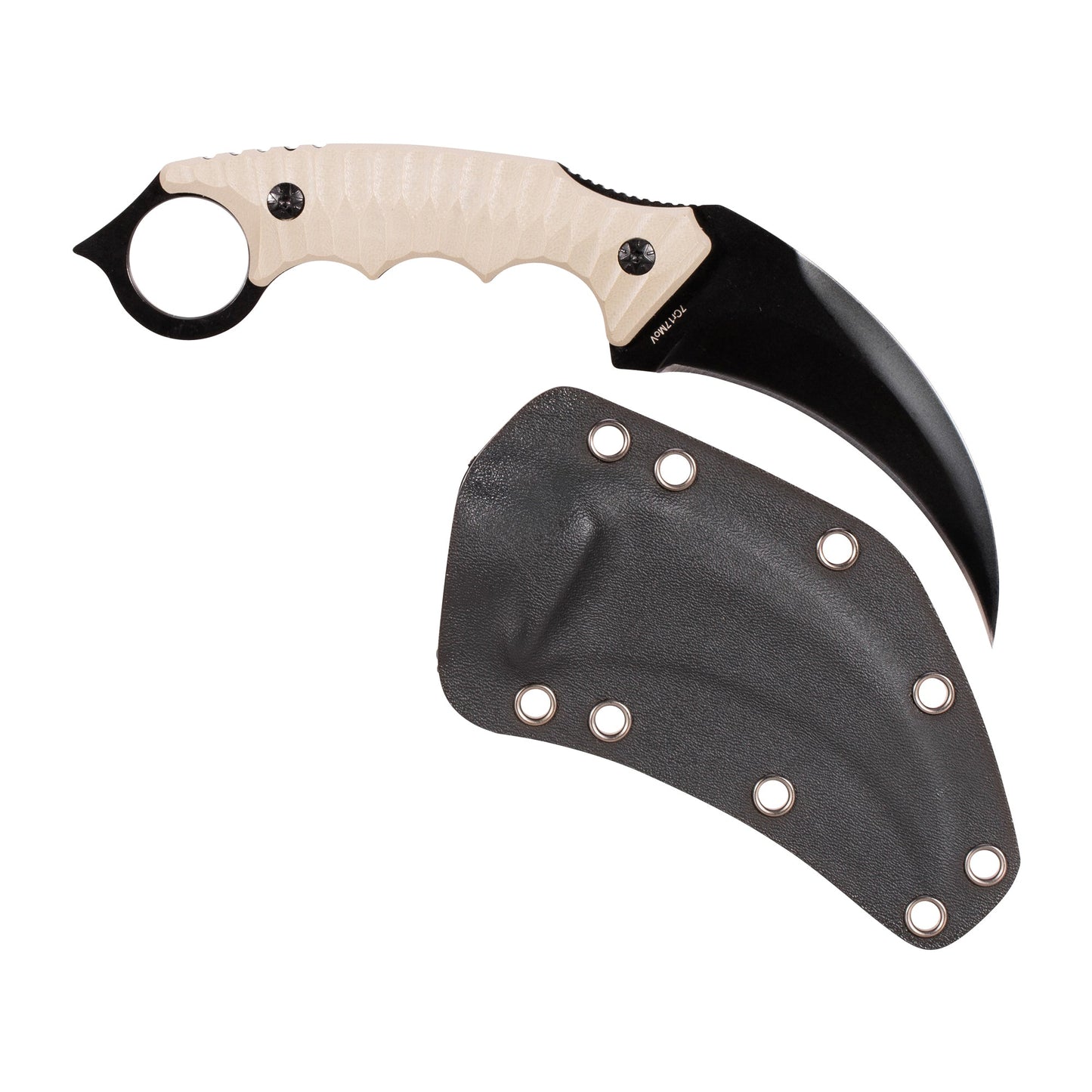 Magnum Couteau Spike Karambit