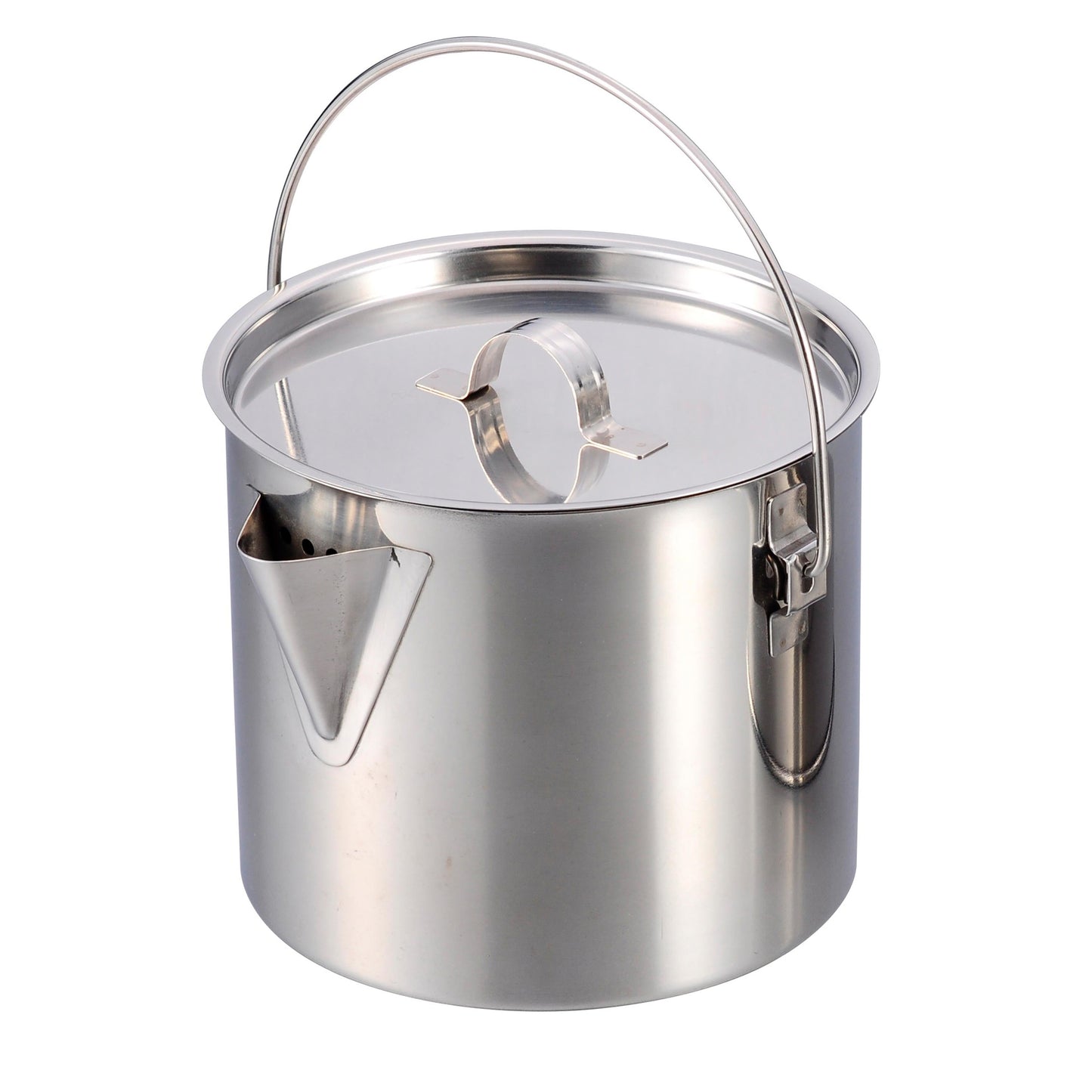 Multi Pot Inox 1.4 L