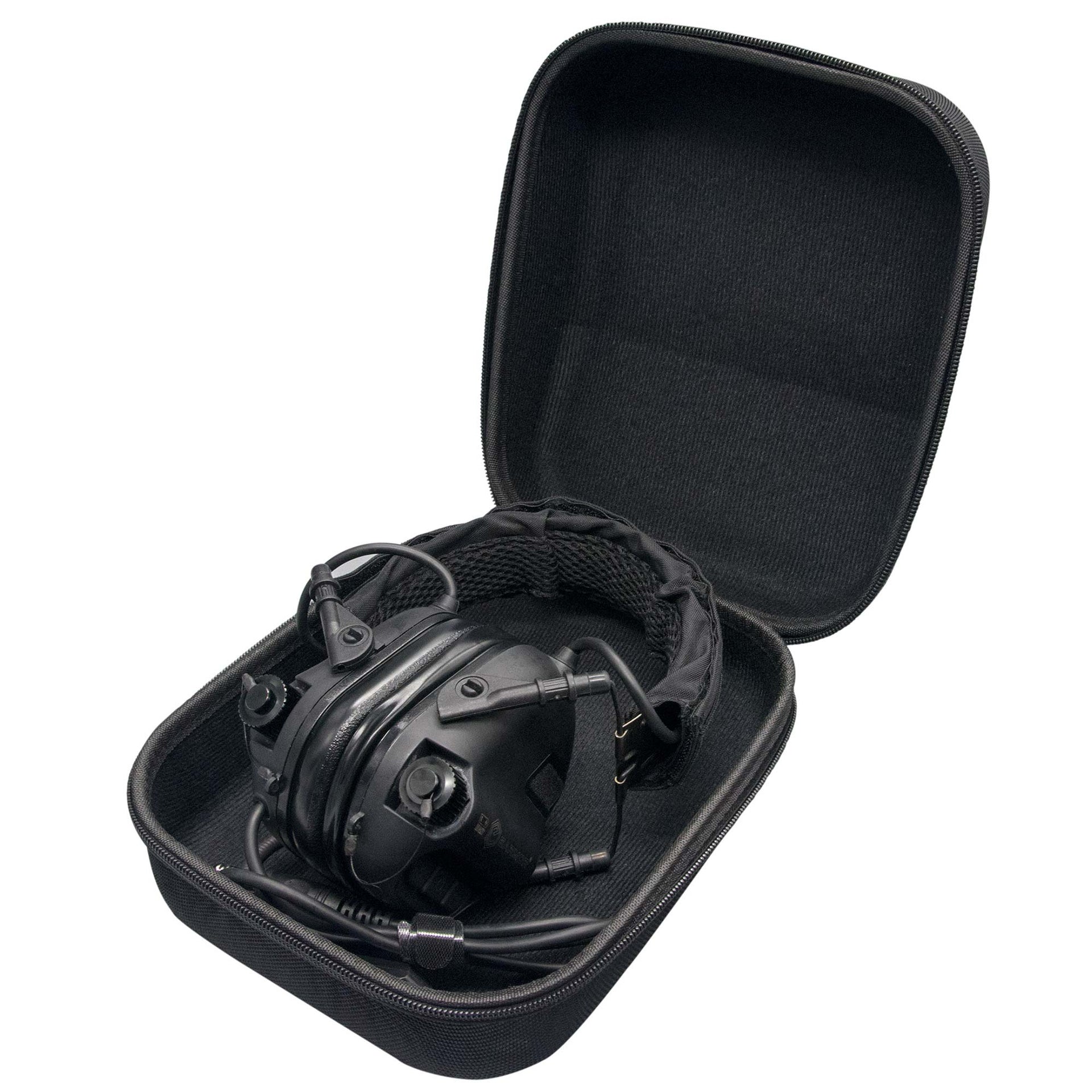 Earmor Sacoche Hard Storage Travel Case pur casque