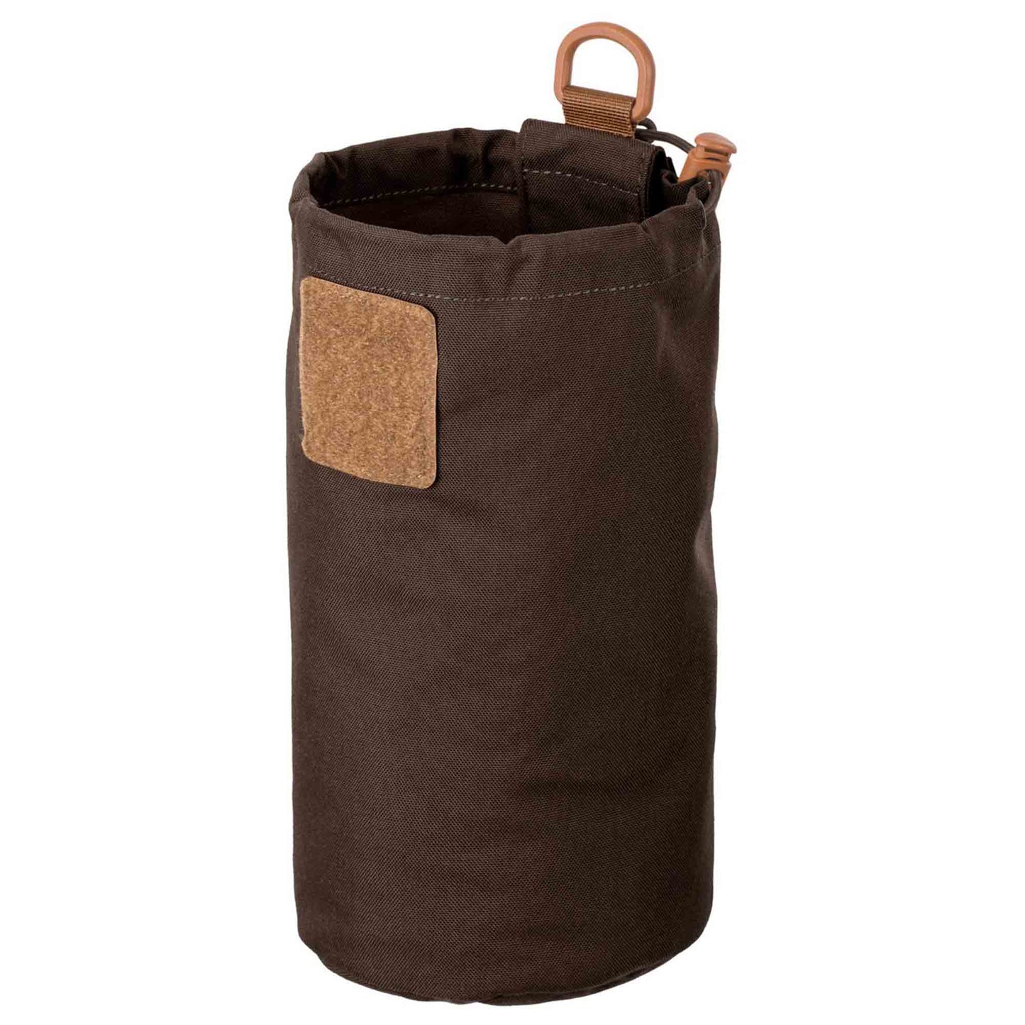 Dump Pouch Bushcraft earth brown / clay