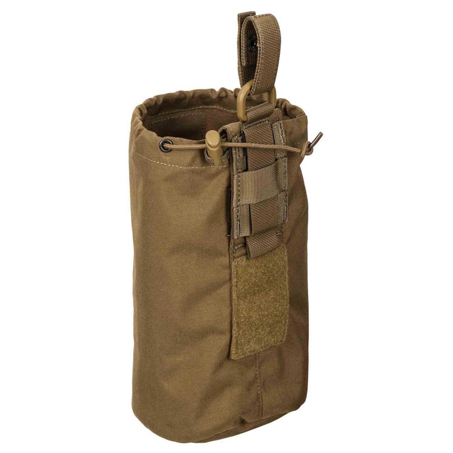 Dump Pouch Bushcraft earth brown / clay