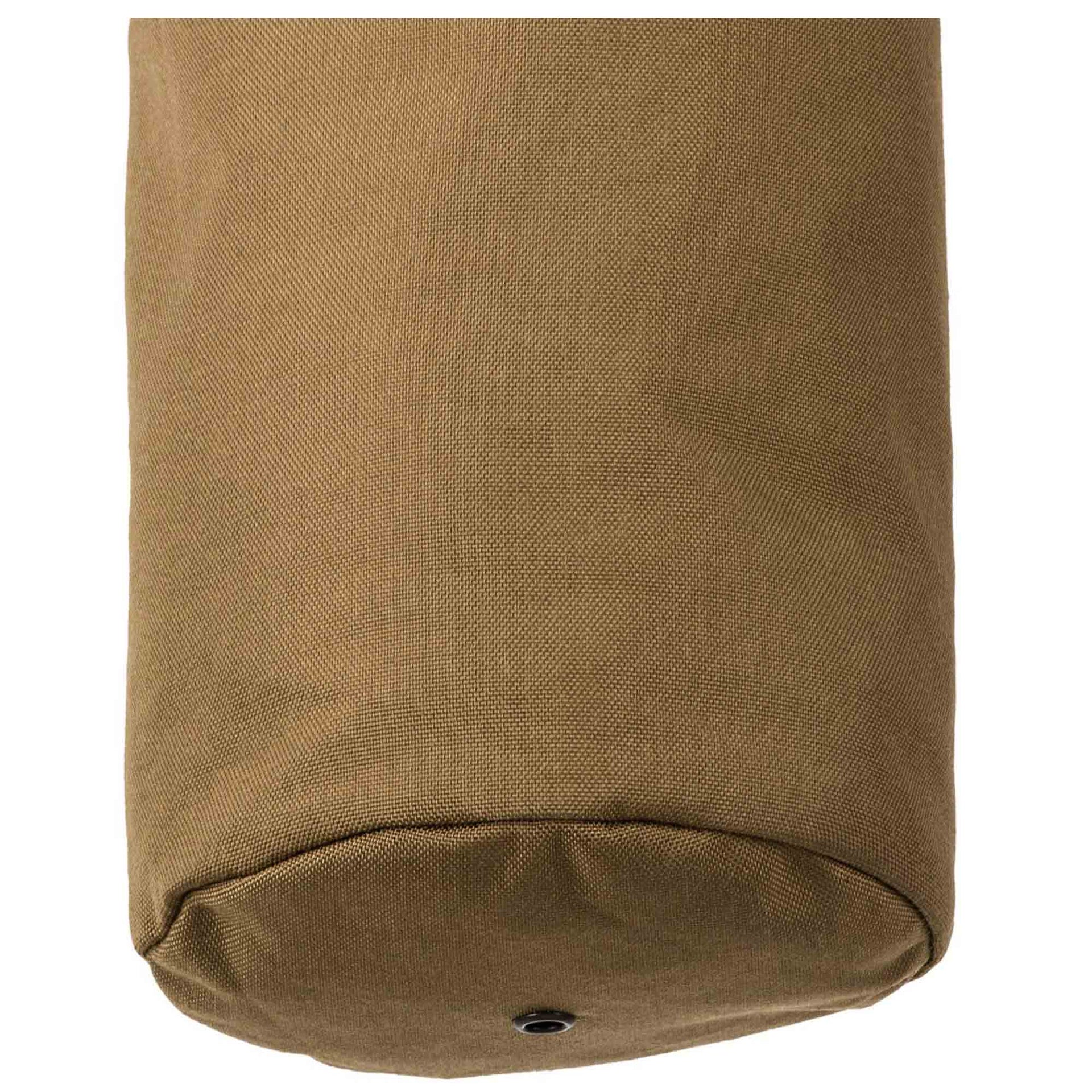 Dump Pouch Bushcraft earth brown / clay