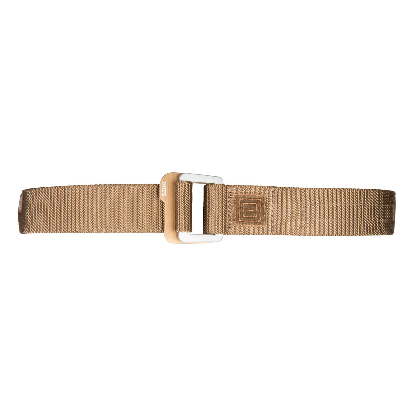 5.11 Ceinture Traverse Double Buckle battle brown