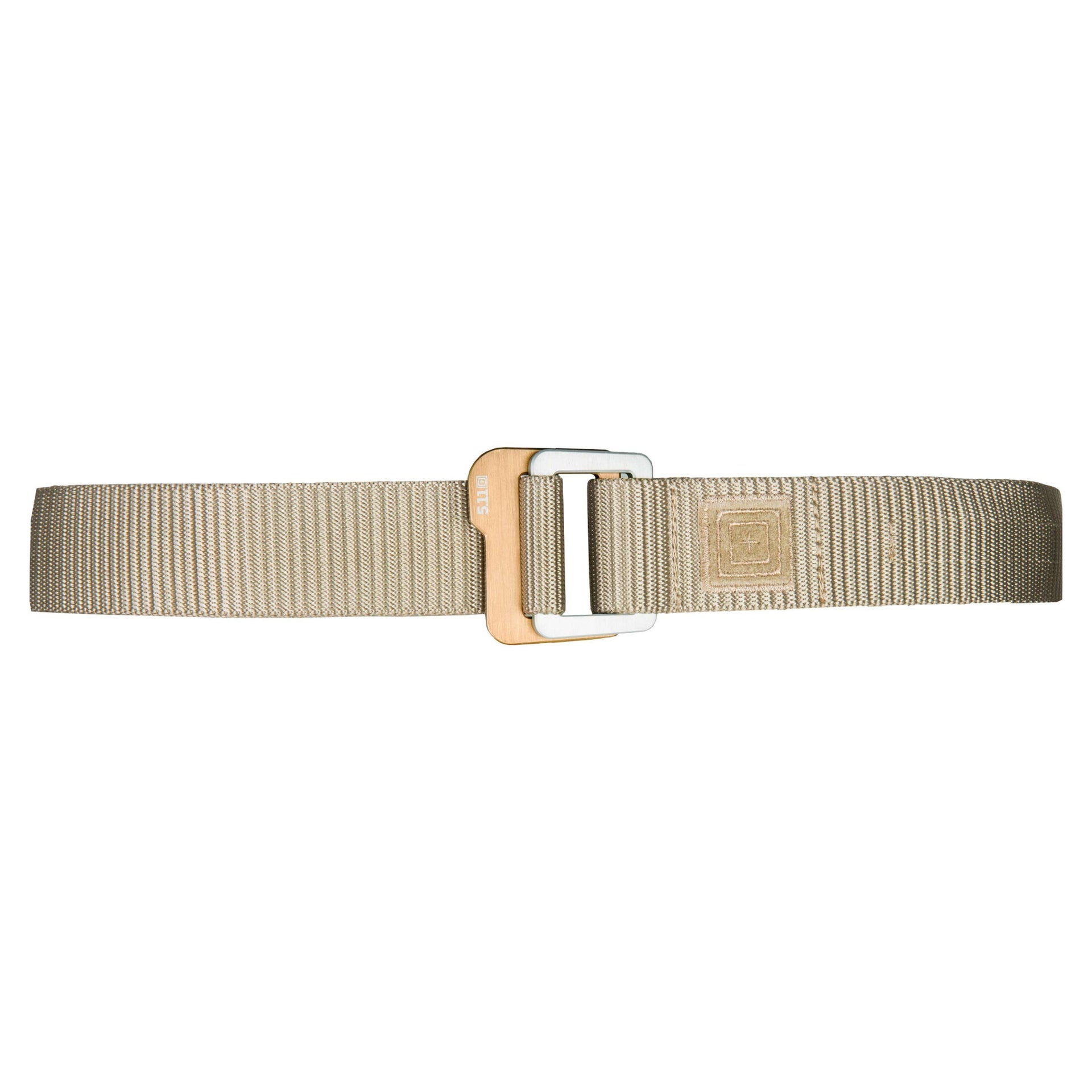 5.11 Ceinture Traverse Double Buckle battle brown