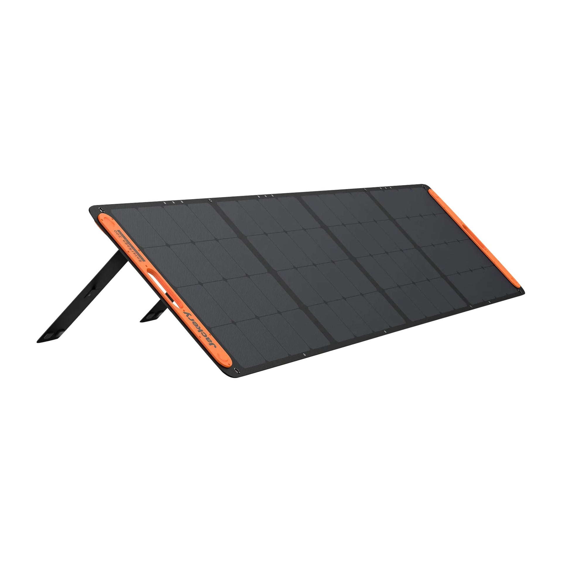Panneau solaire SolarSaga 200  orange