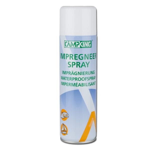 Acheter Mil-Tec Spray imperméabilisant 500 ml chez ASMC