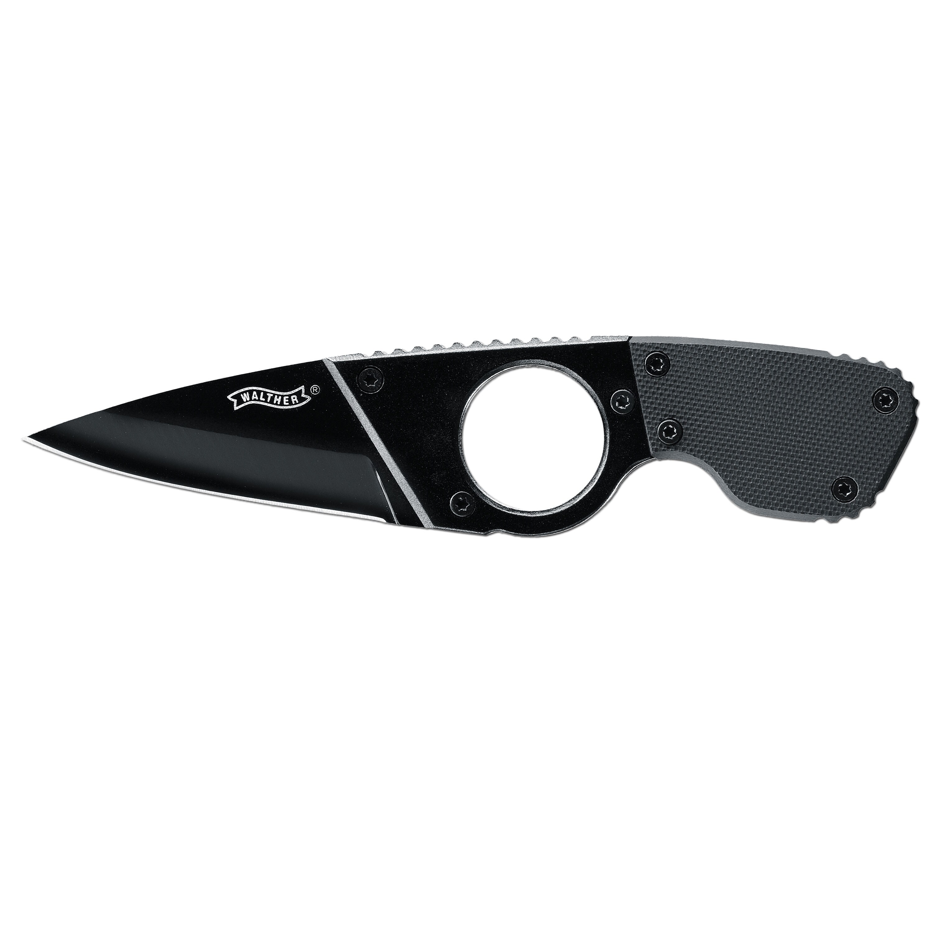Walther Couteau de lancer ATK / AdvancedThrowingKnife (ATK ) - Couteaux -  Coutellerie - Equipements - boutique en ligne 