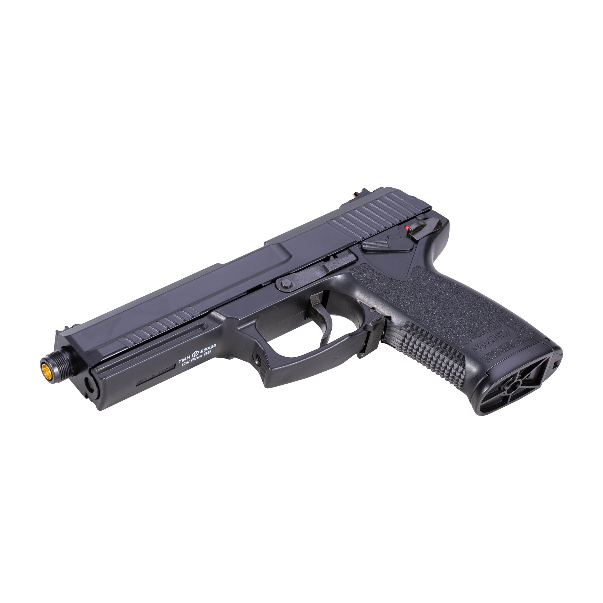 SSX23 Haute puissance Airsoft pistolet - Novritsch