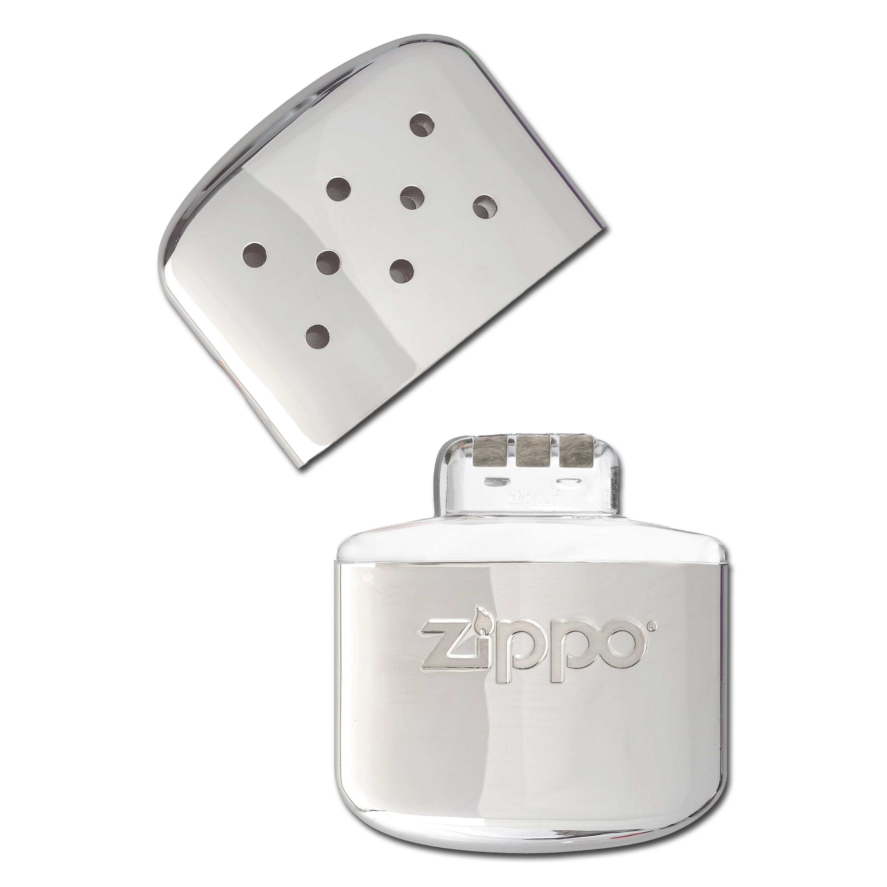 Achat en ligne chauffe-mains rechargeables, Zippo