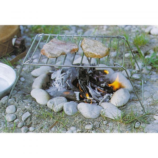 Acheter Relags Barbecue pliable Basic chez ASMC
