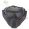Masque Airsoft GSG noir
