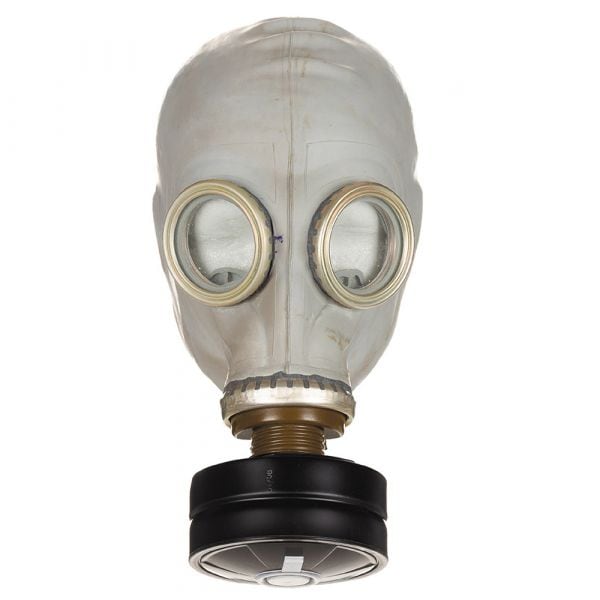 Masque à Gaz Militaire (CB10538) - Chine Face Mask, masque à gaz