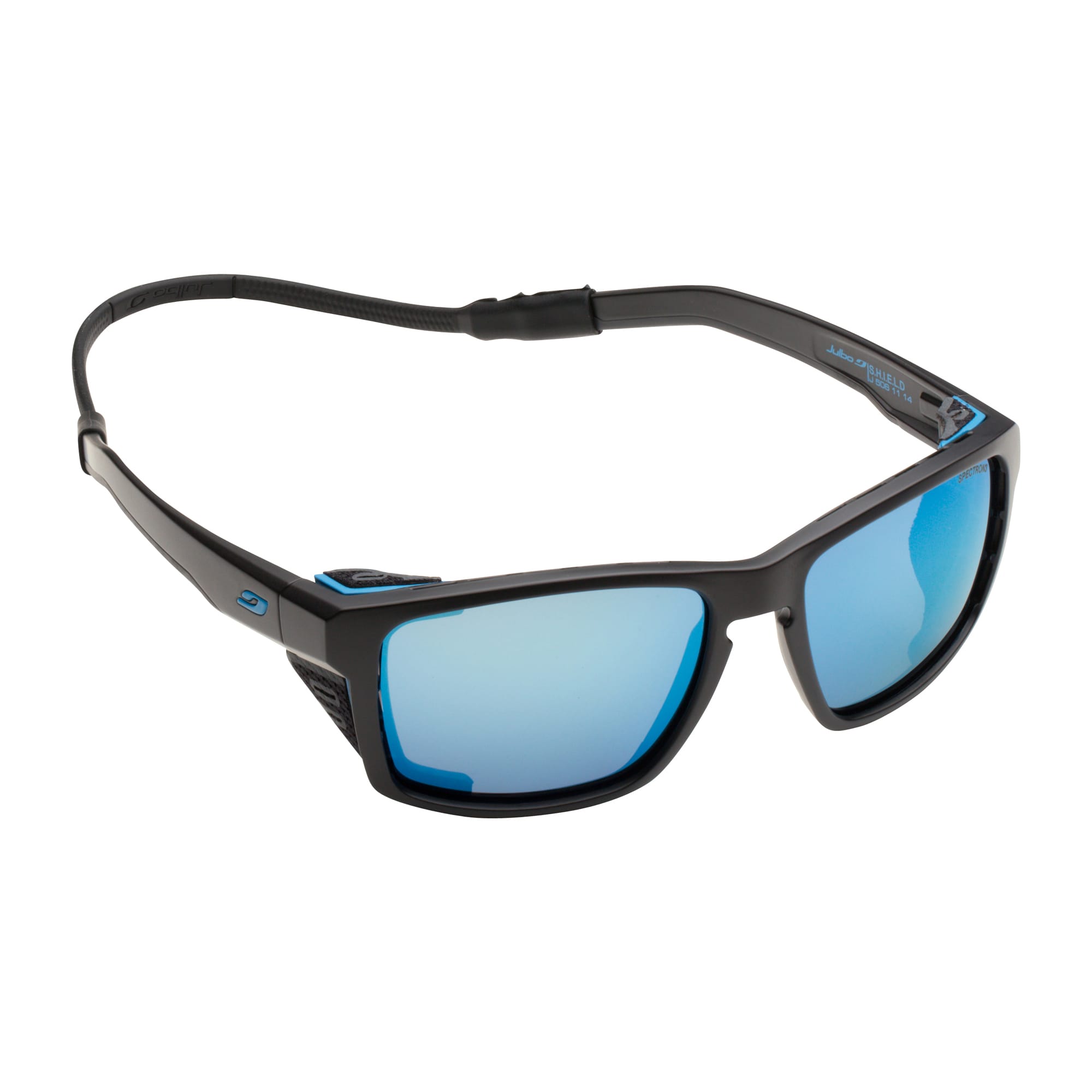Collection d'accessoires pour lunettes : Style Elevation
