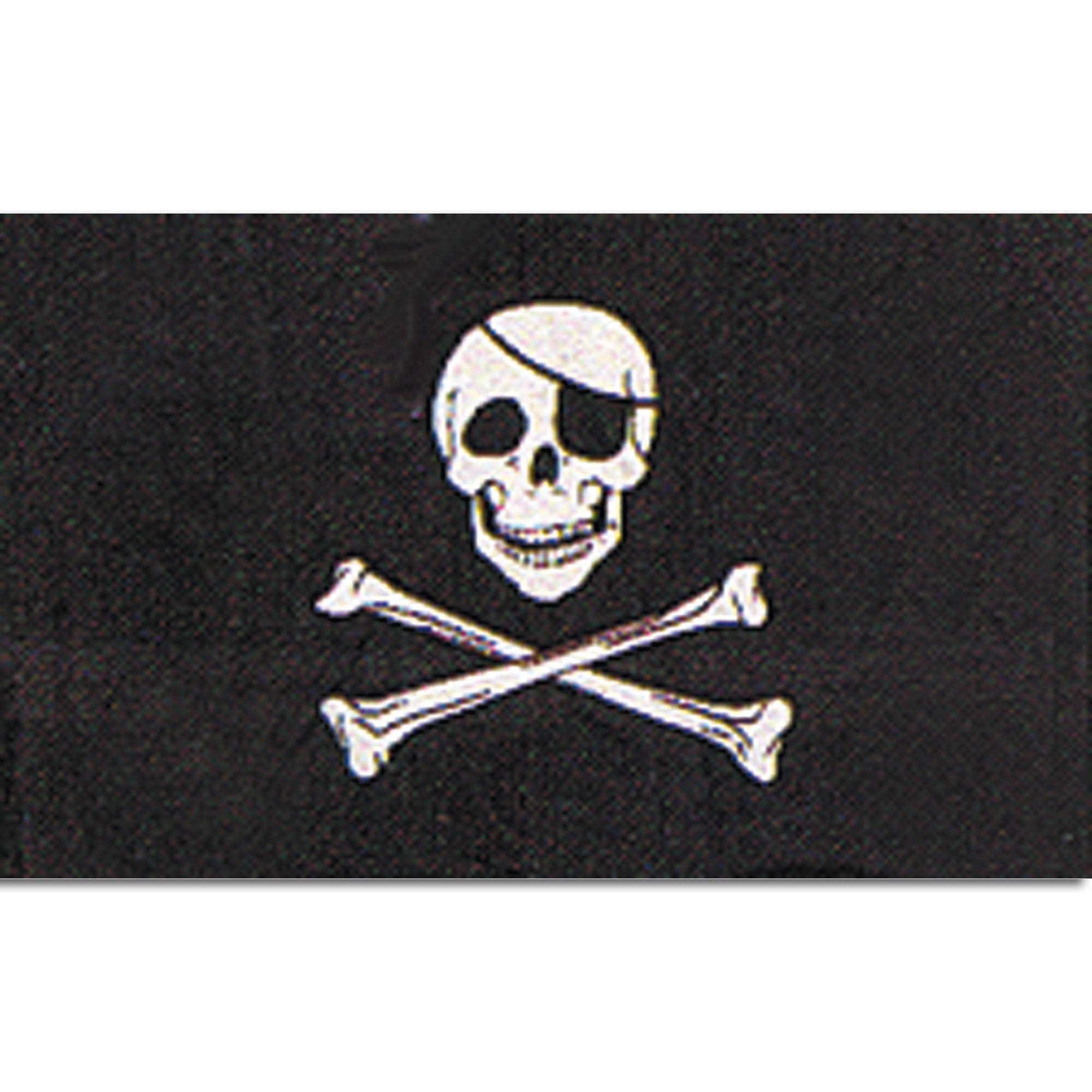 Drapeau Pirate tête de mort (Jolly Roger), Drapeau Pirate tête de mort  (Jolly Roger), Autres, Drapeaux/Articles pour les fans