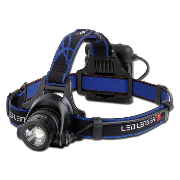 Lampe frontale LED Lenser H14