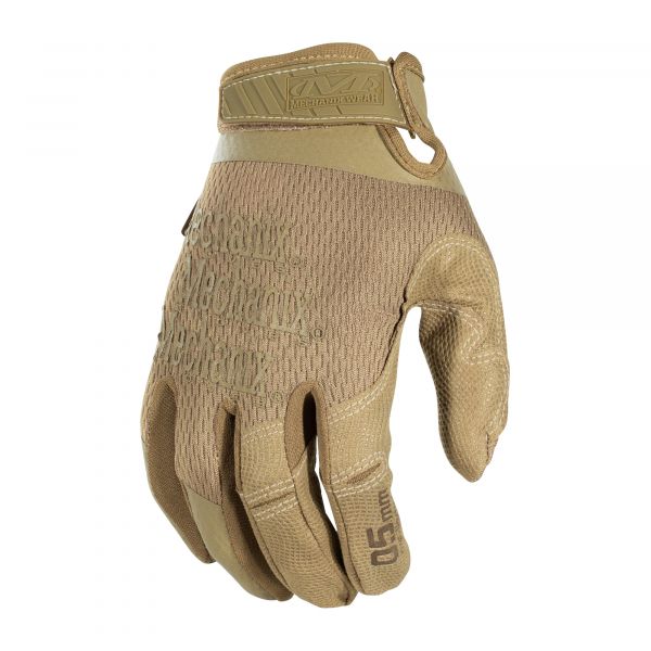 Gants Specialty 0.5 tan - OUT TAC