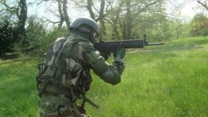 Gilet tactique miltec achat vente equipement magasin surplus militaire  airsoft