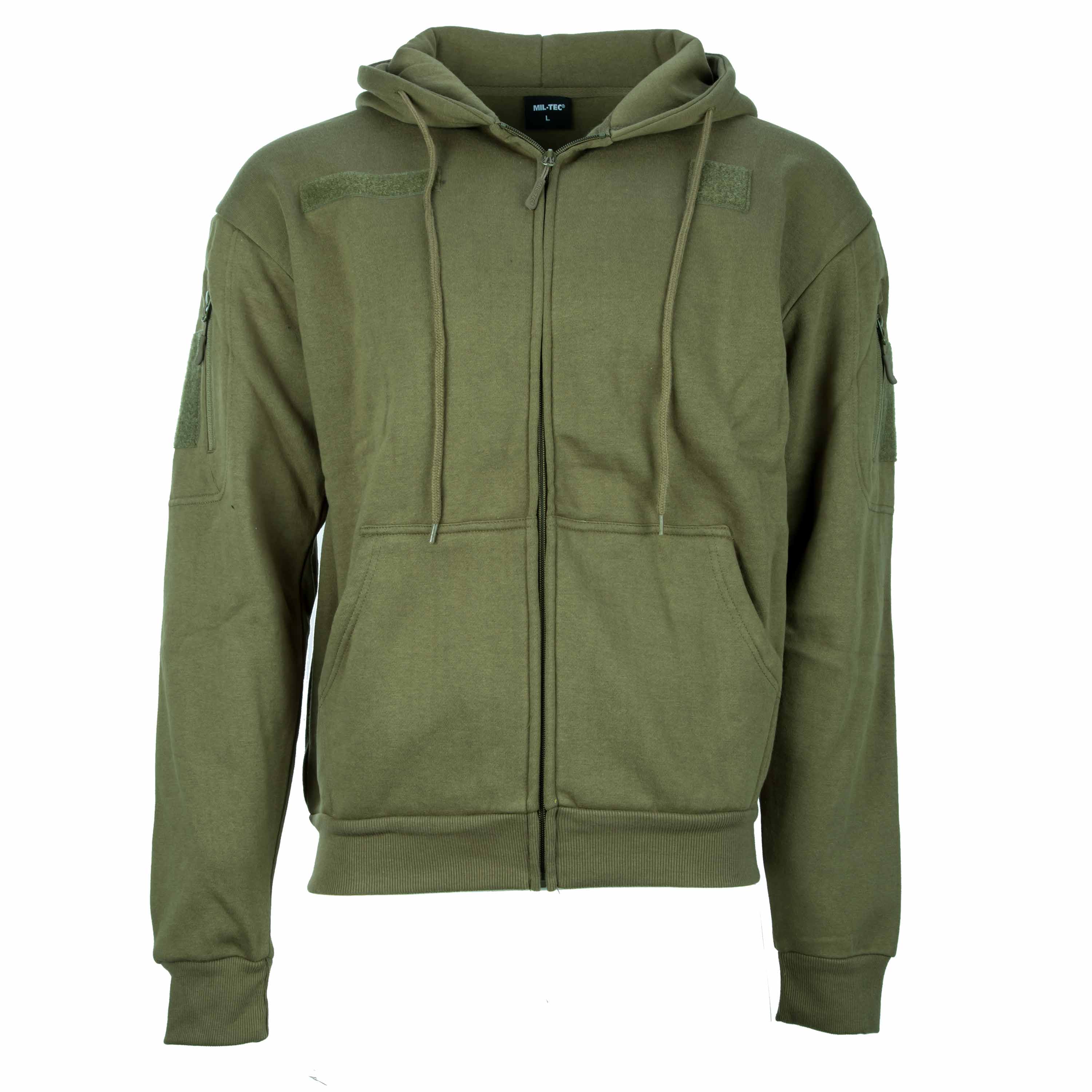 ZGIDDAZ Pull Homme Hiver Pull Militaire Homme Pull Leger Homme